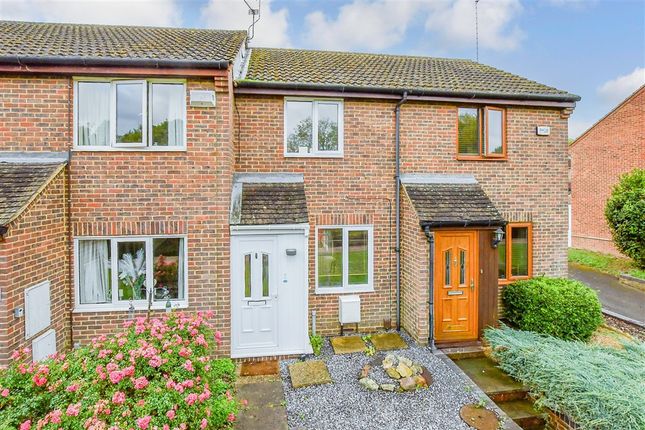 2-bed terraced on Millers Wharf, Maidstone, £240,000