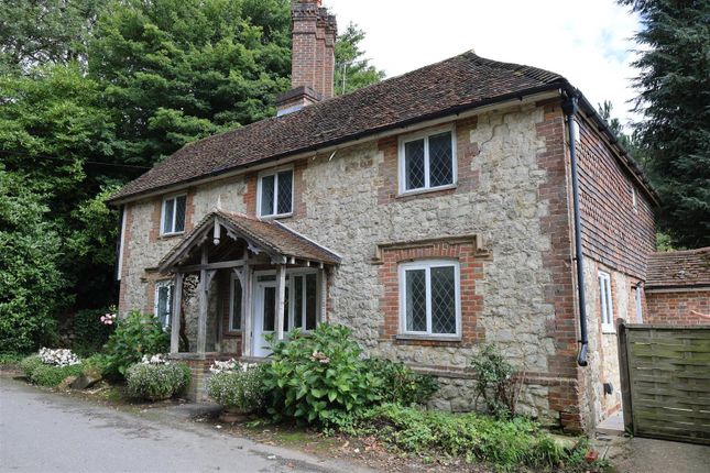 Detached house to rent in Riverhill, Sevenoaks