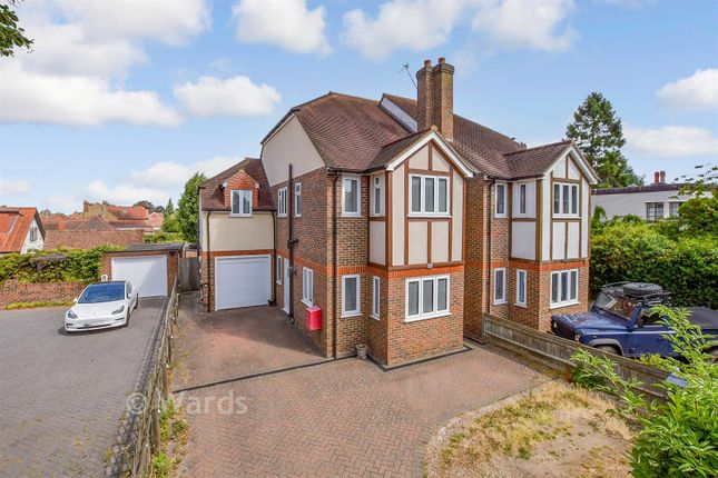 1A, Cranborne Avenue, Maidstone photo 2