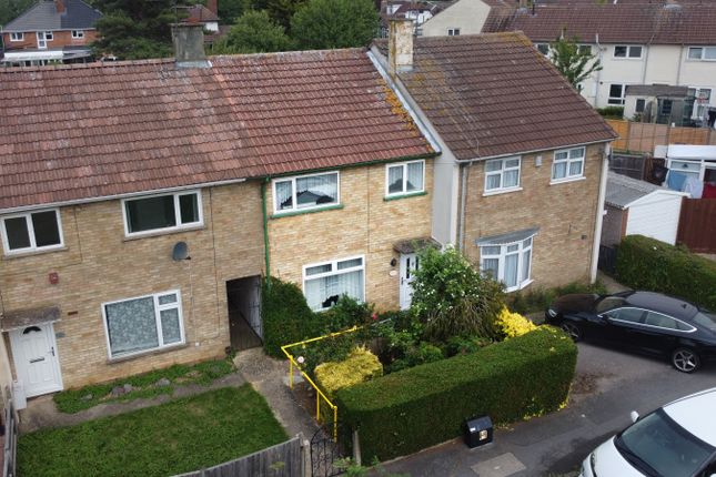 Fastnet Road, Thurncourt, Leicester, Leicestershire, Le5 2Pp
