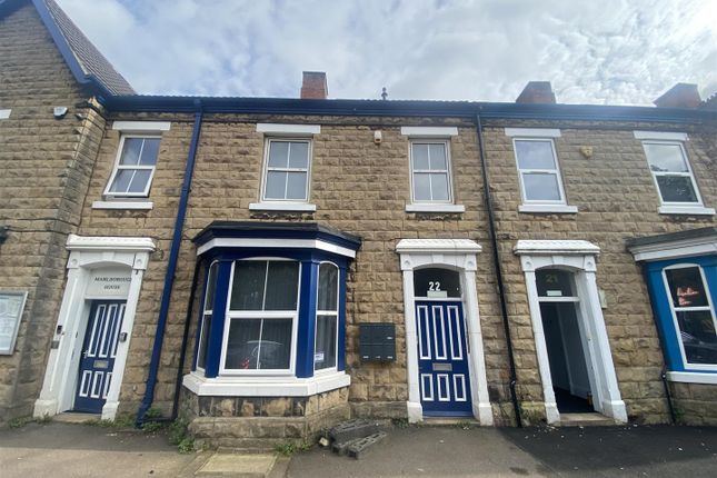 Room to rent in Woodhouse Road, Mansfield
