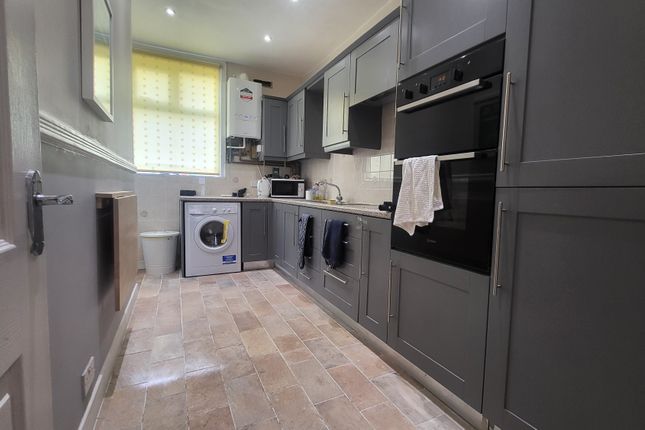 Terraced house to rent in Essex Road, Barking