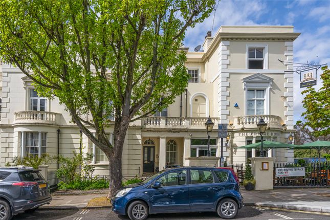 12B,, Westbourne Terrace Road, London photo 2