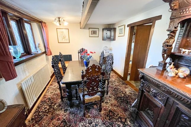 Semi-detached house for sale in Belmont Road, Bromley Cross, Bolton