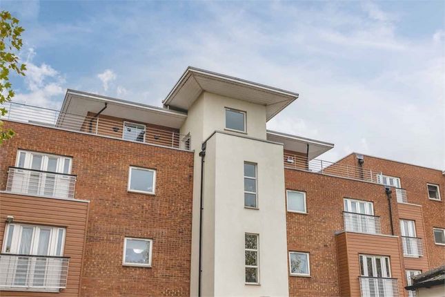 Thumbnail Flat to rent in Hawkes Close, Langley, Berkshire