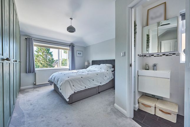 Semi-detached house for sale in Francis Avenue, St. Albans, Hertfordshire