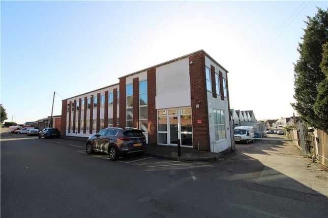 Thumbnail Industrial for sale in Dawsons Lane, Barwell, Leicester, Leicestershire
