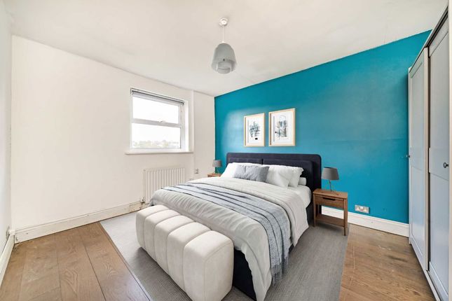 Flat 5, 2, Belmont Street, London photo 4