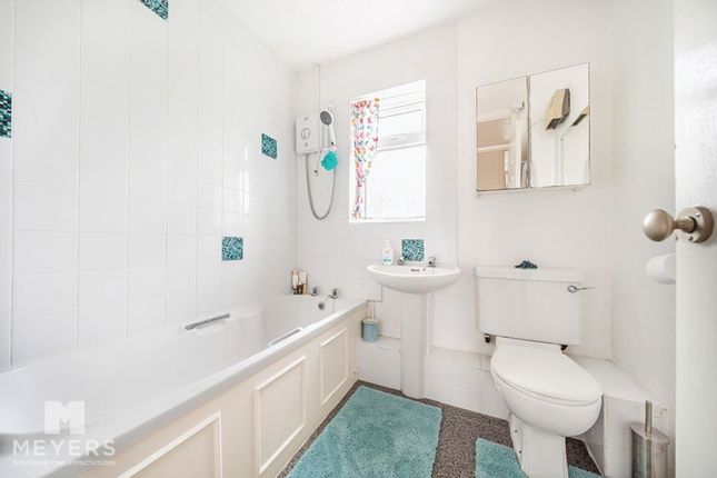 Flat for sale in Littlemead, Dorchester