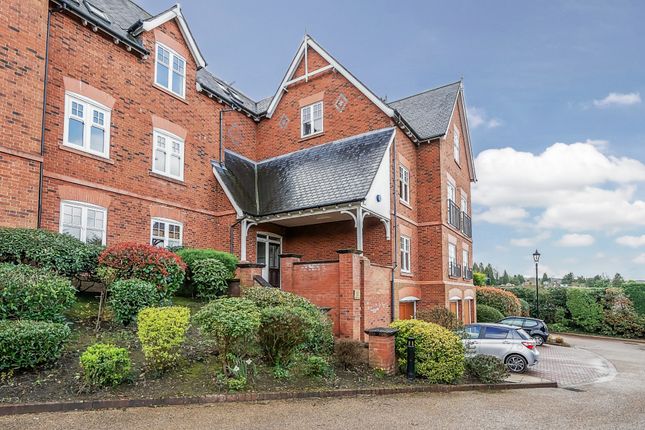 Flat for sale in Comber Grove, Kinver, Stourbridge