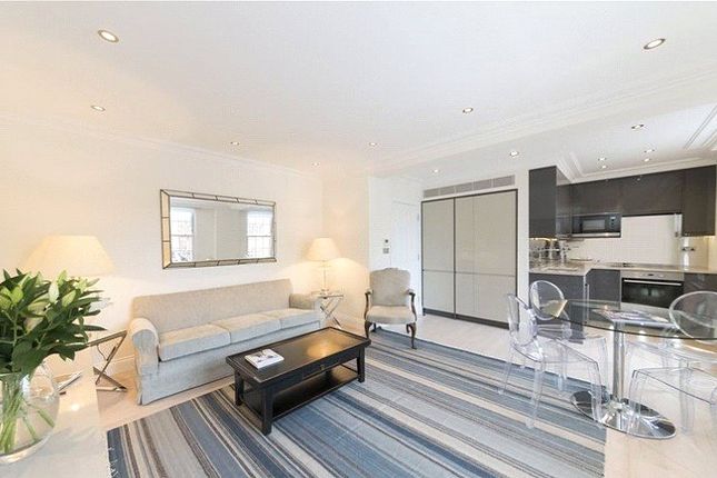 Thumbnail Flat for sale in Curzonfield House, 42-43 Curzon Street, Mayfair, London