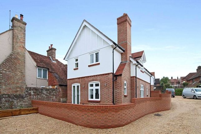Detached house to rent in Church Street, Uckfield