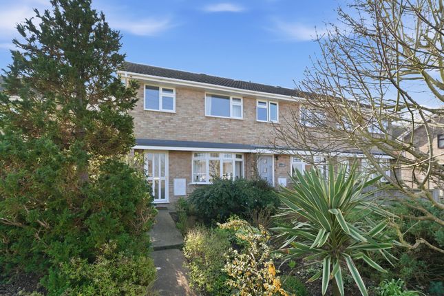 18 Manor Gardens, Weston-Super-Mare photo 2
