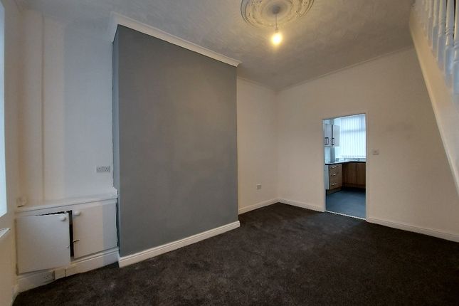 Thumbnail Terraced house to rent in Bracewell Street, Burnley