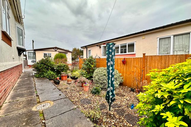 Bungalow for sale in Coopers Road, Christchurch, Coleford