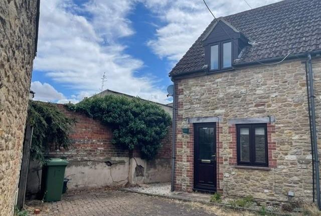 2-bed house on 5, Gloucester Mews, Faringdon, £1,150/mo