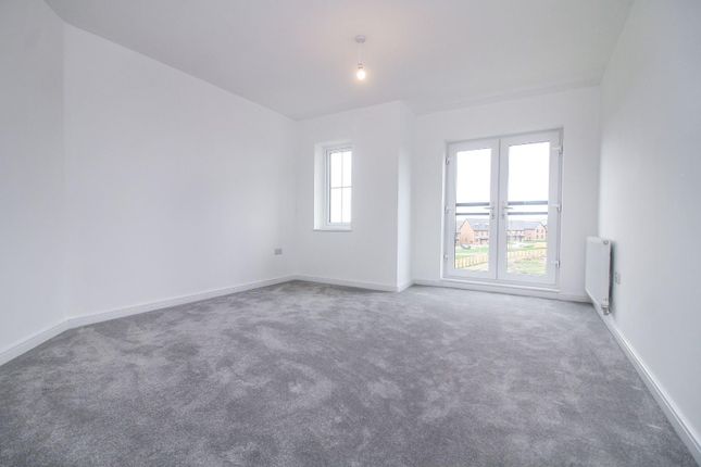 Flat to rent in Kestrel Court, Newcastle Upon Tyne