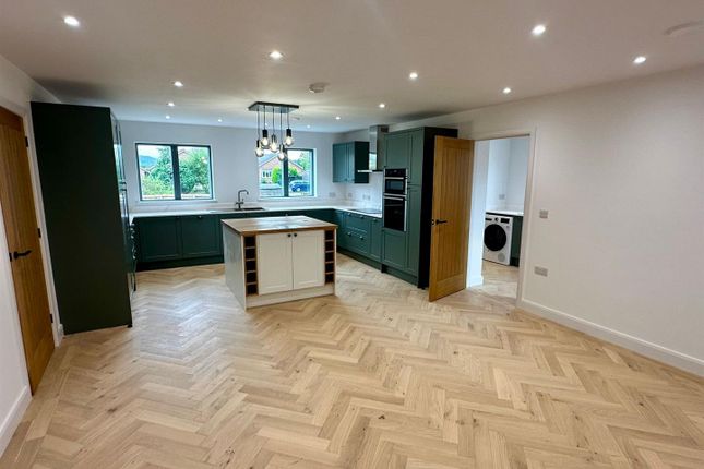 2 Barley Close, Woodseaves Road, Hereford photo 4