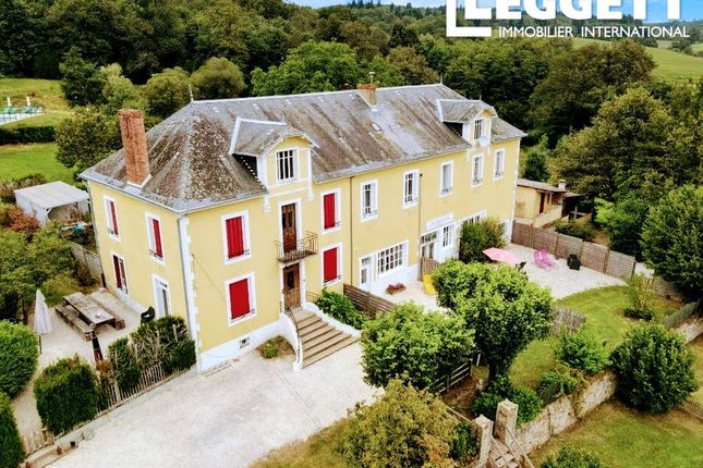Thumbnail Villa for sale in Saint-Pierre-De-Frugie, Dordogne, Nouvelle-Aquitaine