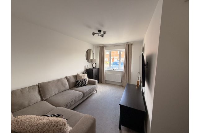 73, Osprey Drive, Branston photo 3