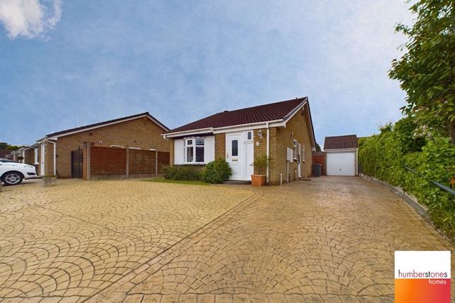 Thumbnail Detached bungalow for sale in Starkie Drive, Oldbury