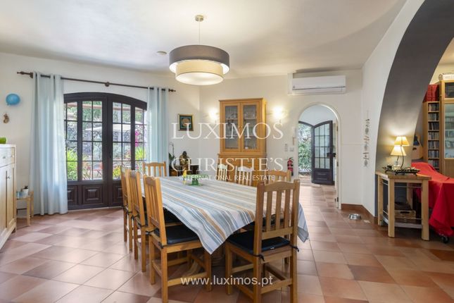 Villa for sale in Conceição, 8005, Portugal