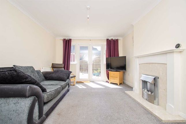Detached house for sale in Silverdale Drive, Chase Terrace, Burntwood