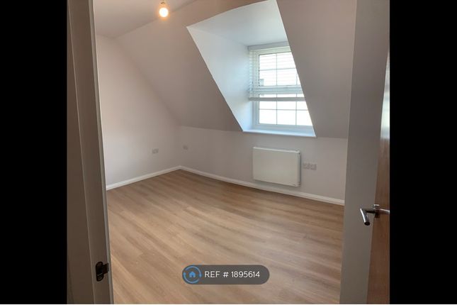 Flat to rent in Market Place, Wallingford