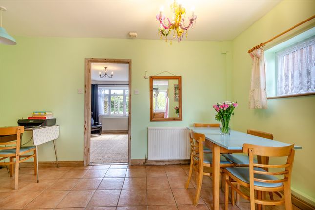 Semi-detached house for sale in Forge Lane, East Farleigh, Maidstone