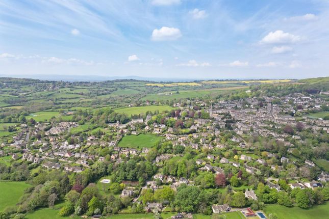 Detached house for sale in Yokehouse Lane, Stroud