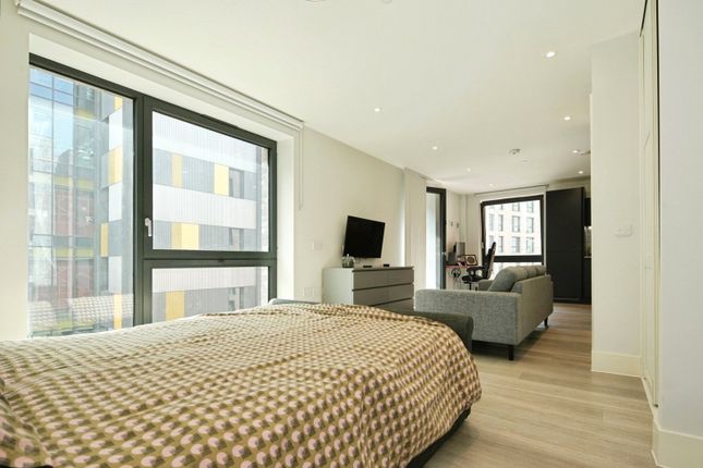 Apartment 20, 12, The Furlong, East Sussex photo 4