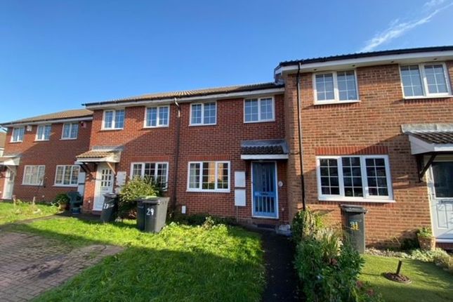 2-bed house on 29, Sunbeam Way, Hampshire, £1,200/mo
