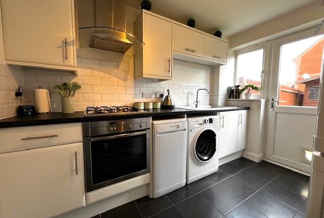 End terrace house to rent in The Smithy, Bramley, Tadley