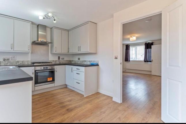 11, Hollyhock Close, Newport photo 4