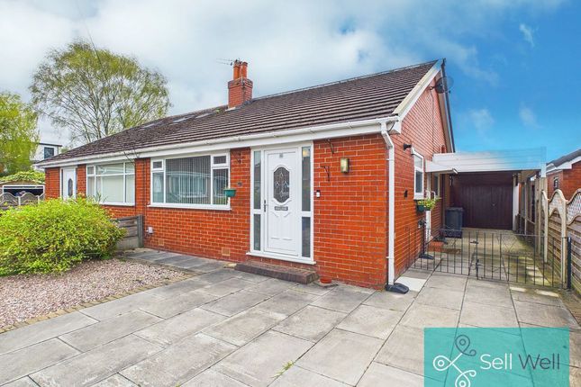 2-bed house on 19, Everard Close, Manchester, £295,000