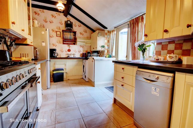 Semi-detached house for sale in High Street, Welton, Daventry