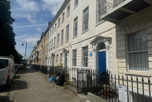 Flat to rent in West Mall, Clifton, Bristol