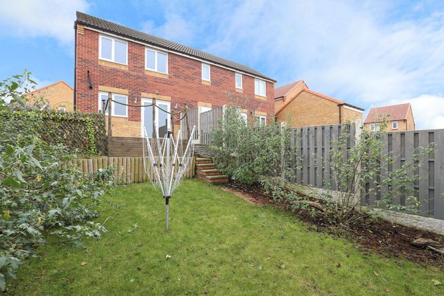 6 Masefield Place, Chesterfield photo 4