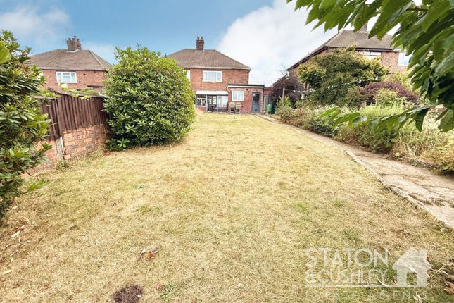 8 Northrowe, Nottingham photo 2