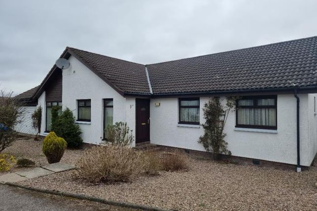 4 bed bungalow to rent in 1 Auchmore Road, Ellon AB41