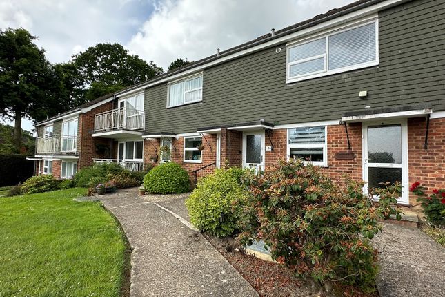 Thumbnail Flat for sale in White Hill Drive, Bexhill-On-Sea