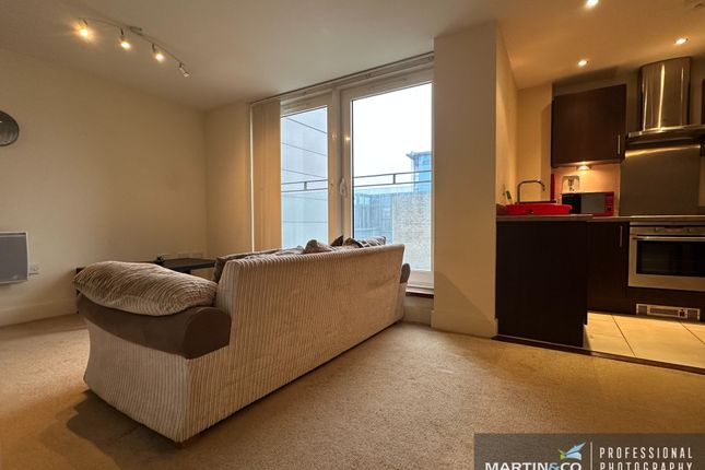 Alderney House, Prospect Place, Cardiff photo 4