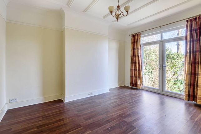 Thumbnail Semi-detached house for sale in Elm Park, Stanmore