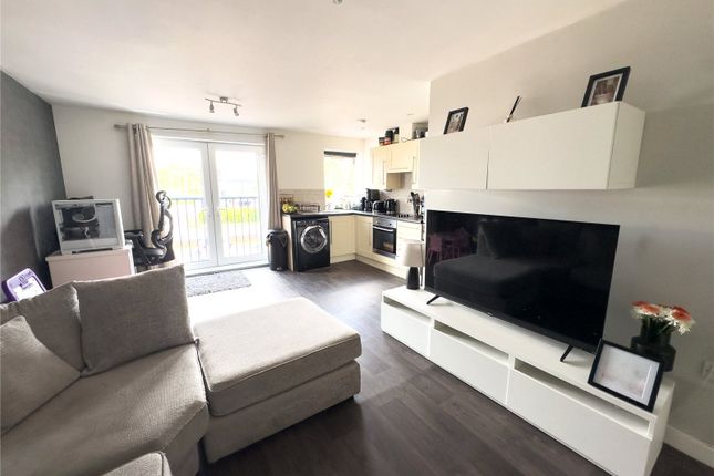Apartment 17, Wince Brook Court,, Grimshaw Lane, Manchester photo 3