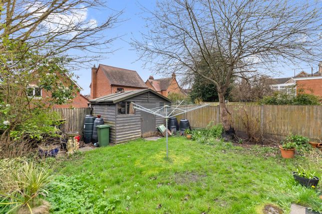 Semi-detached house for sale in Newtown Road, Malvern