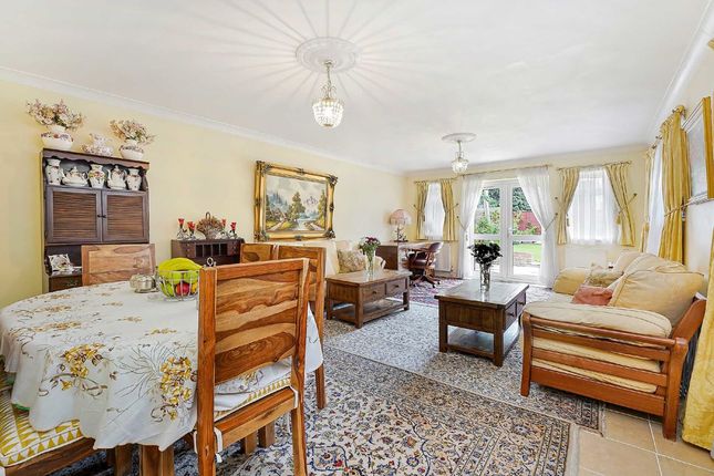 Thumbnail Detached house to rent in Worthington Road, Tolworth, Surbiton