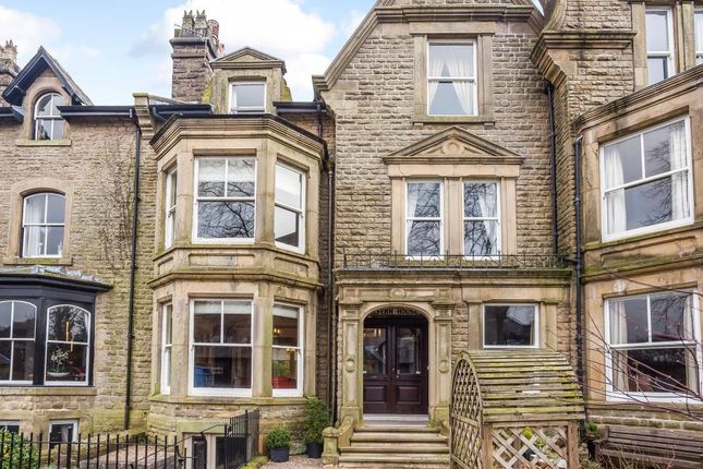 Thumbnail Town house for sale in Spa House, Hartington Road, Buxton, Derbyshire