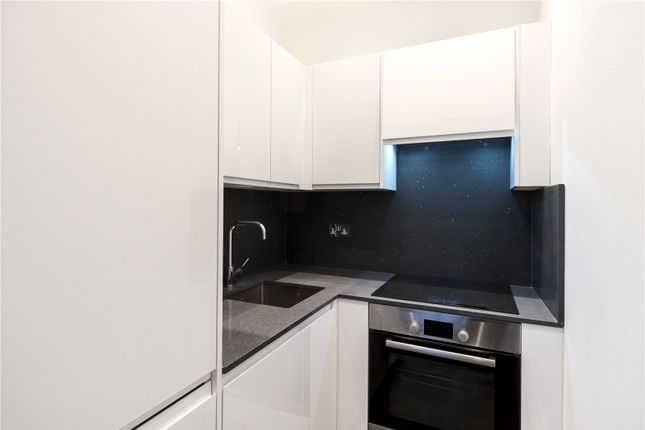 Flat for sale in Dorset Square, London