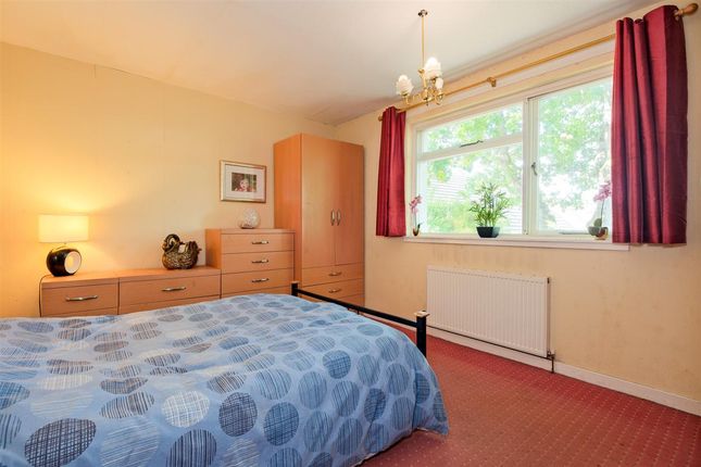 Downstairs Bedroom