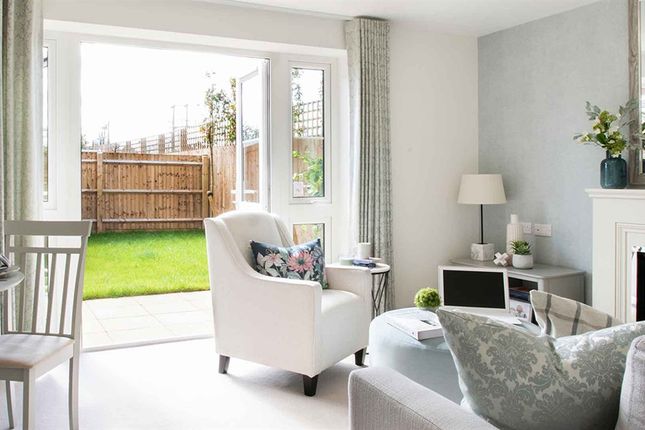2-bed house on Worthing Road Southwater, Horsham, £589,950